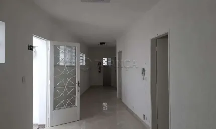Casa comercial para alugar no Centro, Jacareí 