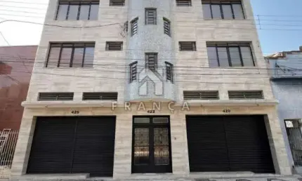 Casa comercial para alugar no Centro, Jacareí 
