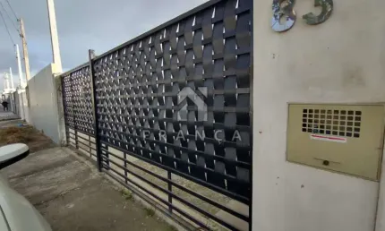 Casa com 2 quartos à venda no Residencial Parque dos Sinos, Jacareí 