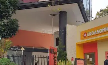 Excelente sala comercial no Condomínio Net Offices - Jardim Esplanada
