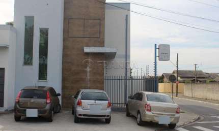 PREDIO COMERCIAL COM 07 SALAS - JARDIM SANTA MARIA JACAREÍ SP