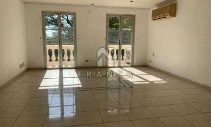 Apartamento com 4 quartos à venda no Jardim Esplanada, São José dos Campos 