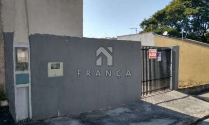 Casa com 1 quarto para alugar no Jardim Altos de Santana II, Jacareí 