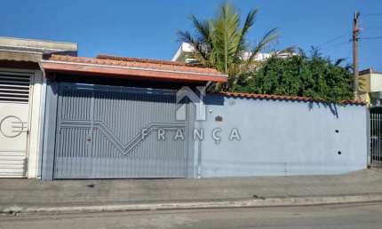 CASA COM EDÍCULA - 03 DORMITÓRIOS - CIDADE SALVADOR