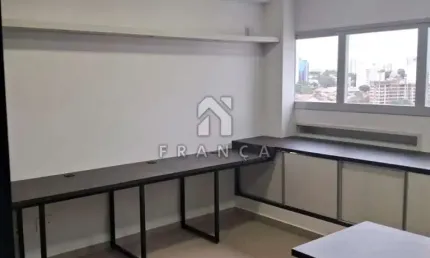 Sala comercial à venda no Parque Residencial Aquarius, São José dos Campos 
