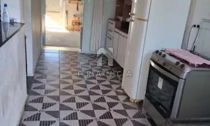 Casa com 2 quartos à venda no Parque dos Príncipes, Jacareí 