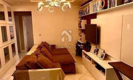 Apartamento - 3 dormitórios - Condomínio Maxximo Viver - Jardim Sul