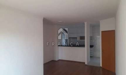 APARTAMENTO - 03 DORMITÓRIOS - PARQUE SANTO ANTONIO