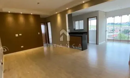 Apartamento com 2 quartos à venda na Vila Formosa, Jacareí 