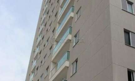 Locação Apartamento 01 Dormitório - Edifício Itapoã - Floaradas de São José