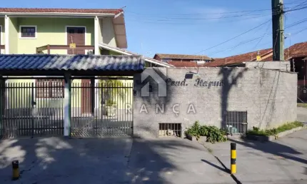Apartamento com 2 quartos à venda no Martim de Sá, Caraguatatuba 