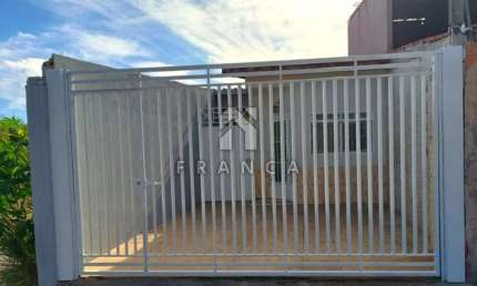 Casa com 3 quartos à venda no Jardim São Leopoldo, São José dos Campos 