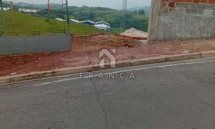 Terreno à venda no Jardim Parateí, Guararema 