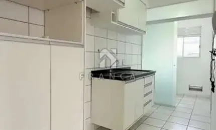 Apartamento com 3 quartos à venda no Jardim Paraíba, Jacareí 