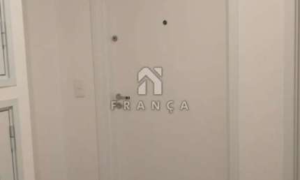 Apartamento com 2 quartos para alugar no Loteamento Villa Branca, Jacareí 