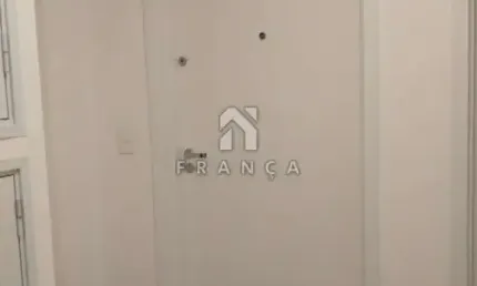 Apartamento com 2 quartos à venda no Loteamento Villa Branca, Jacareí 