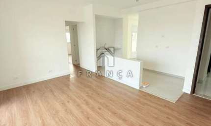 Apartamento com 3 quartos para alugar no Jardim Flórida, Jacareí 
