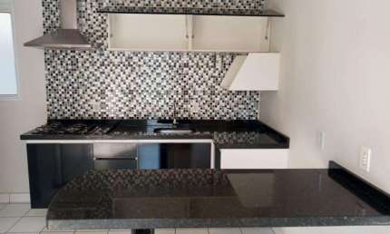 APARTAMENTO 2 DORMITÓRIOS - BAIRRO CIDADE JARDIM - JACAREÍ