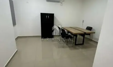 Sala comercial para alugar no Jardim Pereira do Amparo, Jacareí 