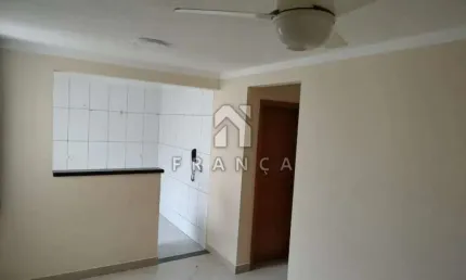 Apartamento com 2 quartos para alugar no Jardim Paraíso, Jacareí 