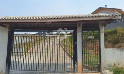Casa em condomínio fechado com 3 quartos à venda no Bandeira Branca, Jacareí 