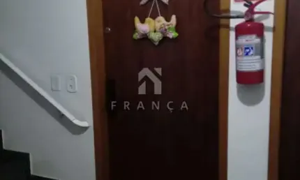 Apartamento com 2 quartos para alugar no Jardim Primavera, Jacareí 
