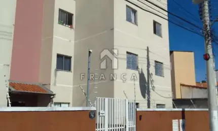 APARTAMENTO 2 DORMITÓRIOS - BAIRRO JARDIM NOVA ESPERANÇA - JACAREÍ