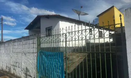 Casa com 3 quartos à venda na Cidade Nova Jacareí, Jacareí 