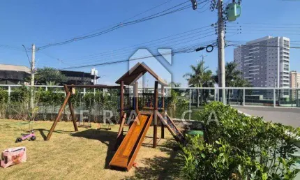 Apartamento com 3 quartos à venda no Loteamento Villa Branca, Jacareí 