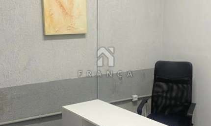 Sala comercial para alugar no Jardim América, Jacareí 