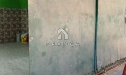 Casa com 2 quartos para alugar na Cidade Nova Jacareí, Jacareí 