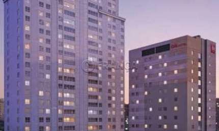 Sala comercial à venda no Centro, Jacareí 