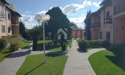Casa em condomínio fechado com 3 quartos à venda no Jardim Califórnia, Jacareí 