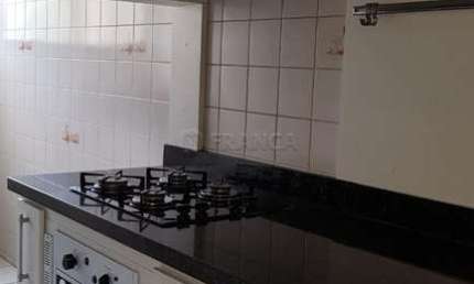 Apartamento com 2 quartos para alugar no Centro, Jacareí 