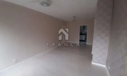 Apartamento com 3 quartos à venda no Jardim Primavera, Jacareí 