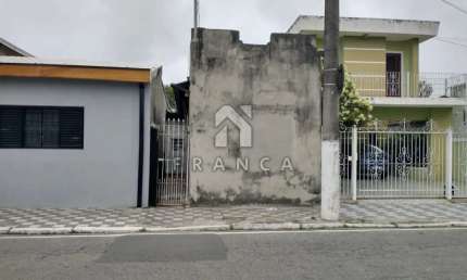 Casa com 1 quarto à venda no Jardim Paraíba, Jacareí 