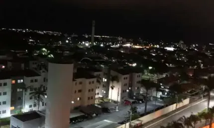 Apartamento 2 dormitórios - spazio campo di bragança - sjc - locação