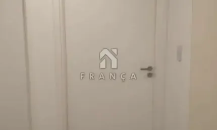 Apartamento com 3 quartos para alugar no Jardim Califórnia, Jacareí 