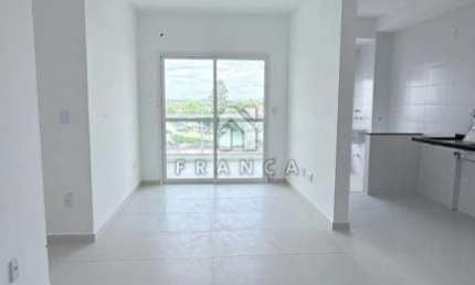 Apartamento com 3 quartos para alugar no Loteamento Villa Branca, Jacareí 