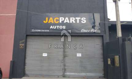 Sala comercial para alugar no Parque Itamarati, Jacareí 