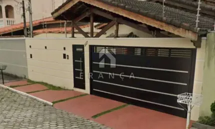 Casa com 3 quartos à venda no Jardim Santa Maria, Jacareí 