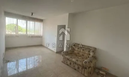 Apartamento com 2 quartos à venda no Centro, Jacareí 