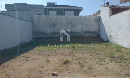 Terreno à venda no Loteamento Villa Branca, Jacareí 