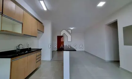 Apartamento com 3 quartos para alugar no Jardim Califórnia, Jacareí 