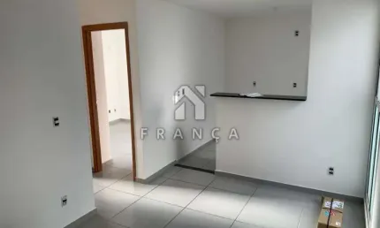 Apartamento com 2 quartos à venda na Vila Nova Aliança, Jacareí 