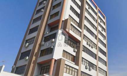 Sala comercial à venda no Centro, Jacareí 