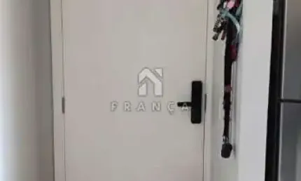 Apartamento com 3 quartos à venda no Loteamento Villa Branca, Jacareí 