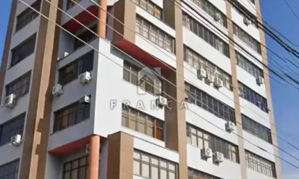 Venda de comercial - sala em condomínio no bairro centro com 00 garagens - área terreno 15m2 em jacareí/sp
