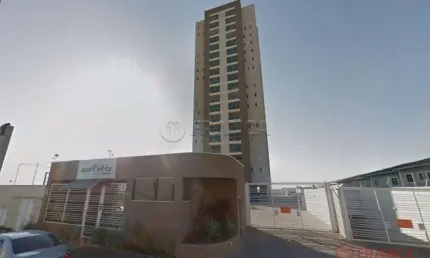 Apartamento 3 dormitorios todo planejado no Residencial Eco Vitta