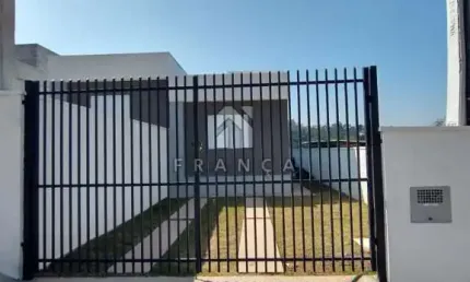 Casa com 2 quartos à venda no Jardim Novo Amanhecer, Jacareí 